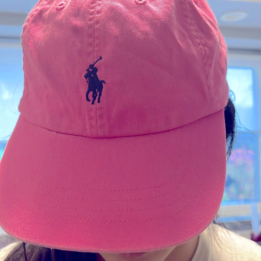 Polo by Ralph Lauren cap